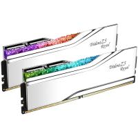 DDR5-RAM-G-Skill-32GB-2x16GB-F5-6800J3445G16GX2-TR5S-Trident-Z5-Royal-RGB-6800-CL34-DDR-RAM-Silver-3