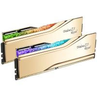 DDR5-RAM-G-Skill-48GB-2x48GB-F5-8400J4052G24GX2-TR5G-Trident-Z5-Royal-8400-CL40-DDR5-Gold-3