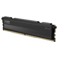 DDR5-RAM-KLEVV-32GB-2x16GB-KD5AGU880-60A300L-Fit-V-6000MHz-CL30-DDR5-Black-3