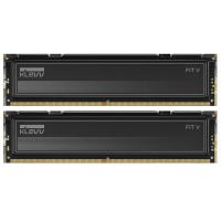 DDR5-RAM-KLEVV-32GB-2x16GB-KD5AGU880-60A300L-Fit-V-6000MHz-CL30-DDR5-Black-5
