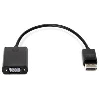 HP DisplayPort To VGA Adapter (F7W97AA)