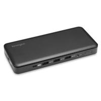 Kensington USB-C Triple Video Docking Station with 85W Power Delivery (K33480AP)