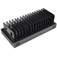 Enclosures-Docking-Shintaro-1000W-16-Port-USB-C-Charging-Dock-with-Adjustable-Bays-SH-MDUC-16T-4