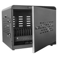 Shintaro 16 ports USB-C Charging Cabinet 1000W for Notebooks and other Devices (SH-MDUC-C16S)