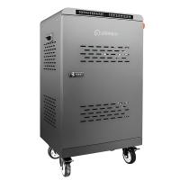 Enclosures-Docking-Shintaro-32-Ports-USB-C-Charging-Cart-2000W-for-Notebooks-and-other-Devices-SH-MDUC-C32S-3