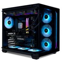 G7 Intel i9 12900KS GeForce RTX 4070 Super Gaming PC 58747