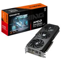 Gigabyte Radeon RX 9060 XT GAMING OC 16G Graphics Card (GV-R9060XTGAMING OC-16GD)
