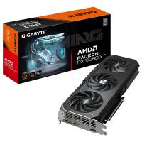 Gigabyte Radeon RX 9060 XT GAMING OC 8G Graphics Card (GV-R9060XTGAMING OC-8GD)