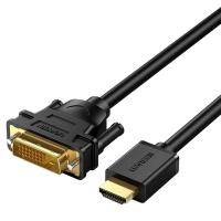 UGREEN HDMI to DVI Cable 5m (Black)