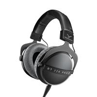Beyerdynamic DT 770 PRO X 48 Ohm Closed Back Professional Monitoring Headphone (BD1000302)