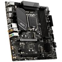 Intel-LGA-1700-MSI-Pro-B760M-A-WiFi-LGA-1700-mATX-Motherboard-PRO-B760M-A-WIFI-4