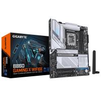 Gigabyte B860 Gaming X WiFi6E LGA 1851 ATX Motherboard (B860 GAMING X WIFI6E)