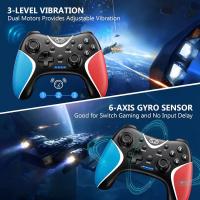 Joysticks-SWITCH-game-controller-game-controller-Bluetooth-wireless-game-controller-4