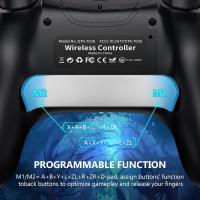 Joysticks-SWITCH-game-controller-game-controller-Bluetooth-wireless-game-controller-8