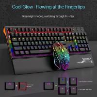 Keyboard-Mouse-Combos-Friend-Wolf-XT10-wired-mechanical-keyboard-mouse-blue-switch-gaming-computer-universal-mechanical-keyboard-set-4