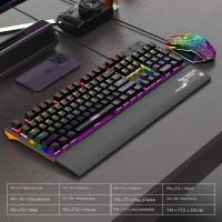 Keyboard-Mouse-Combos-Friend-Wolf-XT10-wired-mechanical-keyboard-mouse-blue-switch-gaming-computer-universal-mechanical-keyboard-set-5
