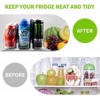 Kitchenware-Home-Pets-Drink-Organizer-for-Fridge-Soda-Can-Dispenser-for-Refrigerator-Automatic-Drink-Dispenser-for-Fridge-Holds-up-to-15-Cans-3-Row-3