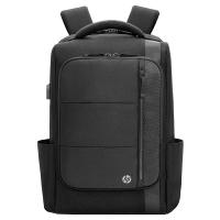 HP Renew Executive 16in Laptop Backpack - Black (6B8Y1UT)