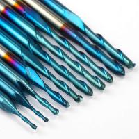 Laser-Engravers-10pcs-2-Flute-Nano-Blue-Coat-Ball-Nose-Spiral-End-Mill-1-8-Shank-0-8mm-2-5mm-Cutting-Diameter-CNC-Router-Bits-for-Wood-Working-Acrylic-MDF-PVC-AB-5