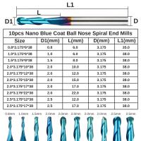 Laser-Engravers-10pcs-2-Flute-Nano-Blue-Coat-Ball-Nose-Spiral-End-Mill-1-8-Shank-0-8mm-2-5mm-Cutting-Diameter-CNC-Router-Bits-for-Wood-Working-Acrylic-MDF-PVC-AB-6
