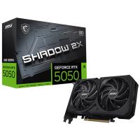 MSI-GeForce-RTX-5050-8G-Shadow-2X-OC-Graphics-Card-GeForce-RTX-5050-8G-SHADOW-2X-OC-7
