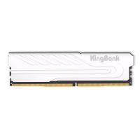 Kingbank KJXS DDR4 3200MHz 16GB UDIMM CL16 Silver
