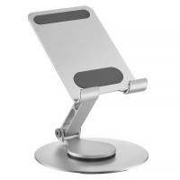 Brateck Folding Aluminum Phone and Tablet Stand with 360° Rotation (PHS06-6)