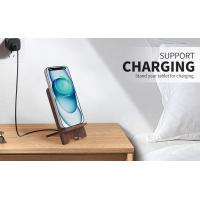 Phone-Stands-Solid-wood-phone-stand-desktop-wooden-phone-stand-simple-phone-Holder-sompatible-wiht-all-Phones-walnut-wood-5