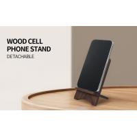 Phone-Stands-Solid-wood-phone-stand-desktop-wooden-phone-stand-simple-phone-Holder-sompatible-wiht-all-Phones-walnut-wood-7