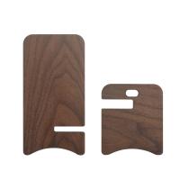 Phone-Stands-Solid-wood-phone-stand-desktop-wooden-phone-stand-simple-phone-Holder-sompatible-wiht-all-Phones-walnut-wood-9