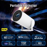 Projectors-Portable-4K-HD-Mini-Projector-Support-Android-11-0-Dual-WIFI-Wireless-5-2-Mini-Projector-with-Auto-Keystone-Correction-180-Adjustment-2