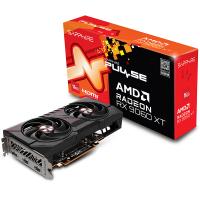 Sapphire Pulse AMD Radeon RX 9060 XT Gaming OC 16GB Dual Graphics Card (11350-03-20G)
