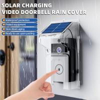 Surveillance-Cameras-HD-Wireless-Video-Doorbell-with-Solar-Rain-Cover-Long-Standby-Voice-Changer-Intercom-Security-Camera-3