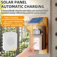 Surveillance-Cameras-HD-Wireless-Video-Doorbell-with-Solar-Rain-Cover-Long-Standby-Voice-Changer-Intercom-Security-Camera-5