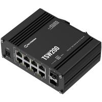 Switches-Teltonika-TSW200-Industrial-PoE-Ethernet-Switch-2x-SFP-Ports-8x-PoE-TSW200-DIN-RAIL-5