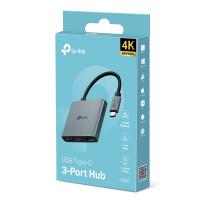 USB-Hubs-TP-Link-UH3020C-USB-Type-C-3-in-1-USB-Hub-UH3020C-4