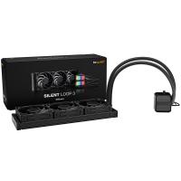 be-Quiet-Silent-Loop-3-360mm-ARGB-AIO-Liquid-CPU-Cooling-BW025-6