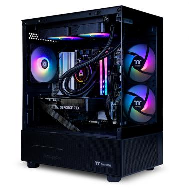 G5 Ryzen 5 7500F GeForce RTX 5060 Ti 8G Gaming PC - Powered by Gigabyte ...