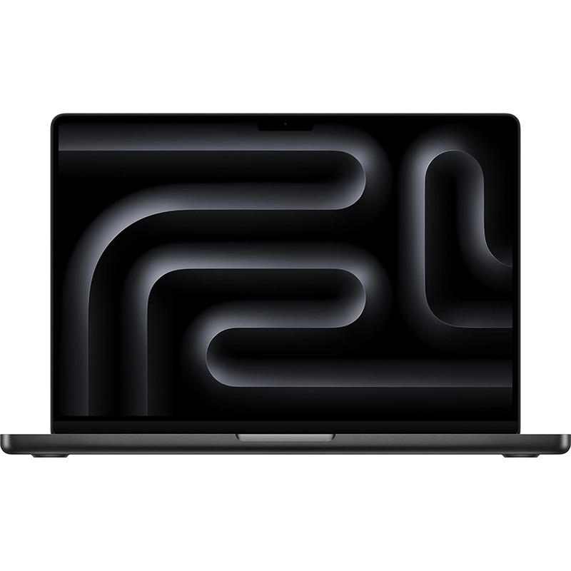 Apple 14in MacBook Pro - Apple M4 Pro Chip 14 Core CPU 20 Core GPU 1TB SSD 24GB RAM - Space Black (MX2J3X/A)