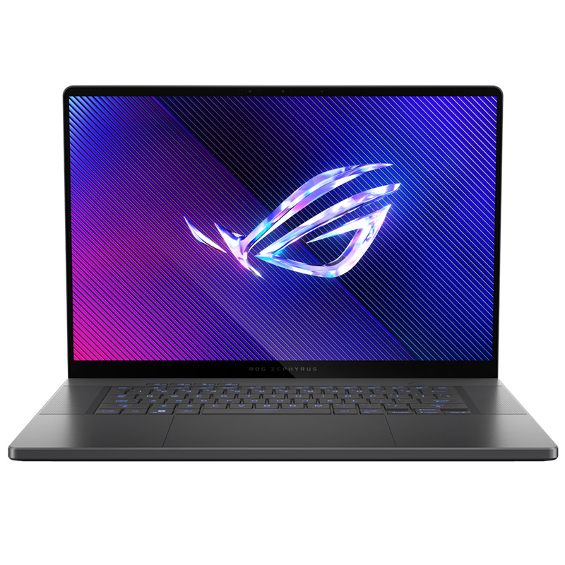 Asus ROG Zephyrus G16 16in WQXGA OLED 240Hz Ultra 9 285H RTX 5060 1TB SSD 32GB RAM W11H Gaming Laptop (GU605CM-QR017W)