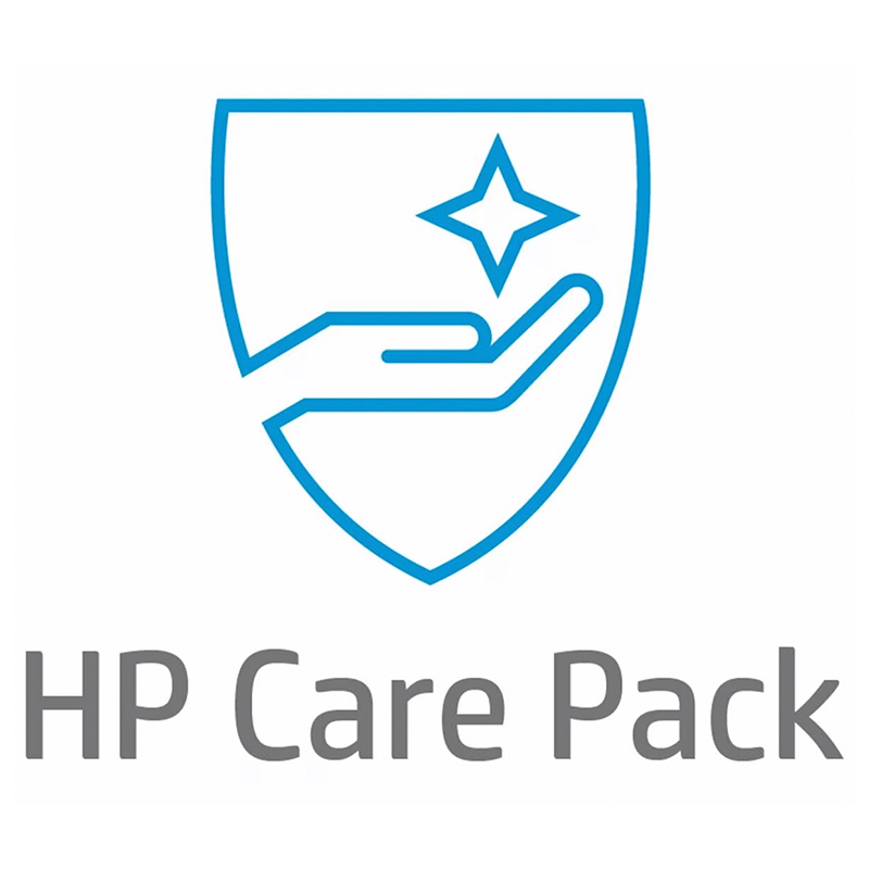 HP 3y Premium Onsite Notebook (U86DVE)