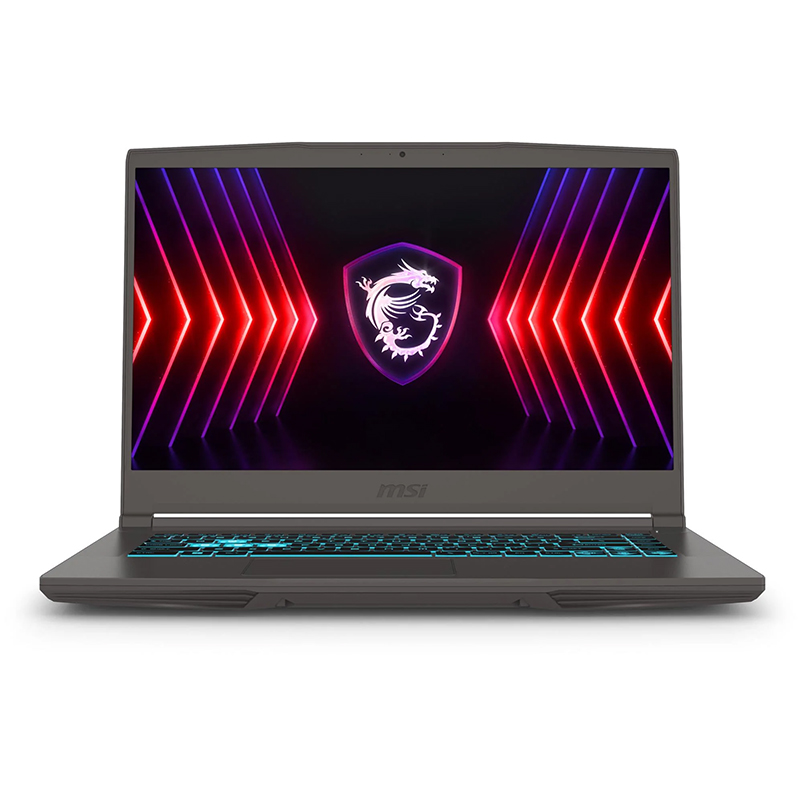MSI Thin 15 B13UDX 15.6in FHD 144Hz Core i7-13620H RTX 3050 512GB SSD 16GB RAM W11H Gaming Laptop (Thin 15 B13UDX-3070AU)