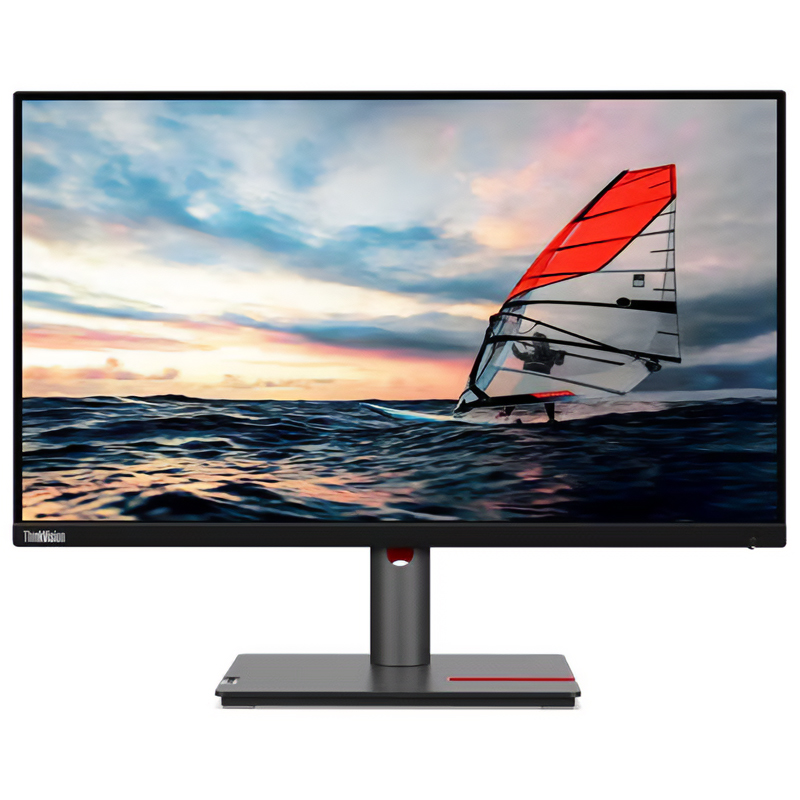 Lenovo ThinkVision P25i-30 24.5in FHD IPS 100Hz Monitor (63F4MAR1AU)