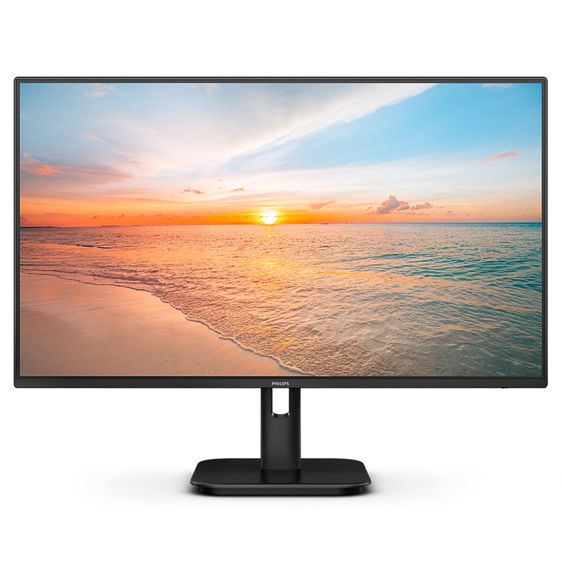 Philips 24in FHD IPS 120Hz Adaptive Sync USB-C Monitor (24E1N2300A)