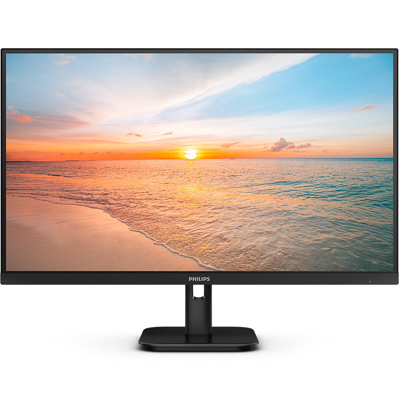 Philips 27in 4K UHD IPS W-LED Monitor (27E1N1800A/75)