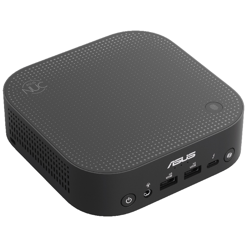 Asus NUC 14 Pro AI Intel Core Ultra 7 512GB SSD 16GB W11P Mini PC (RNUC14LNKU7073N4)