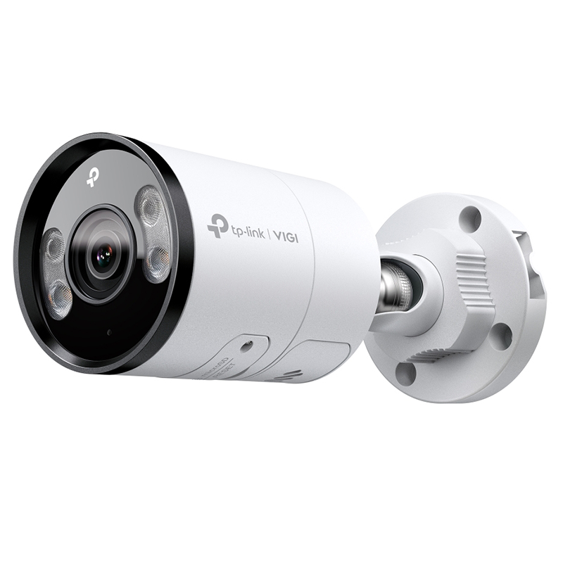 TP-Link VIGI C355 5MP Outdoor Full-Colour Bullet Network Camera (VIGI C355(6mm))