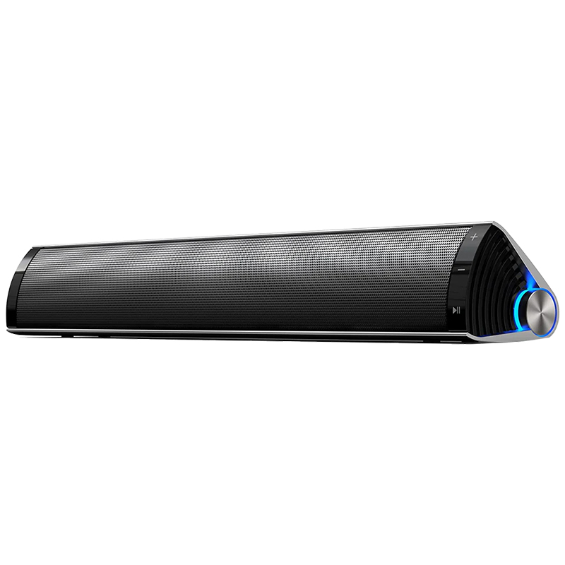 Edifier MF200 Portable Tabletop Bluetooth Speaker - Space Grey (MF200-SPACE GREY)