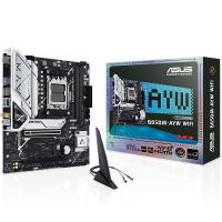 AMD-AM5-Asus-B650M-AYW-WIFI-AM5-micro-ATX-Motherboard-B650M-AYW-WIFI-7