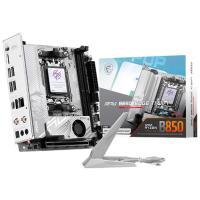 AMD-AM5-MSI-MPG-B850I-Edge-Ti-WiFi-AM5-Mini-ITX-Motherboard-MPG-B850I-EDGE-TI-WIFI-6